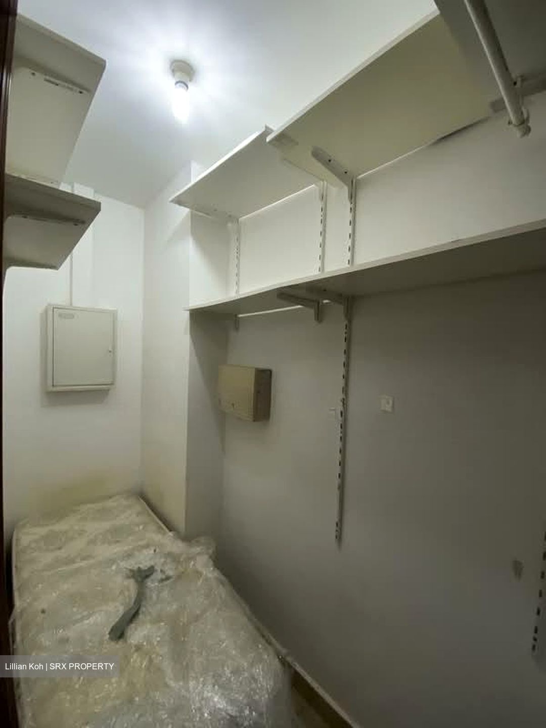 Dover Parkview (D5), Condominium #554423941